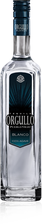 Orgullo Tequila Casa San Matias