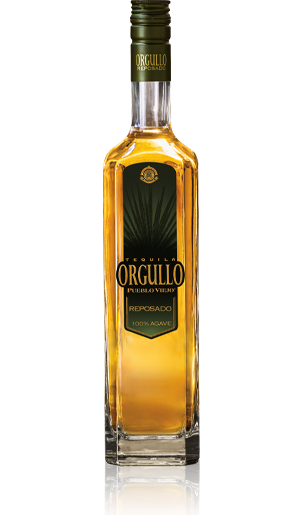 Orgullo Tequila Casa San Matias